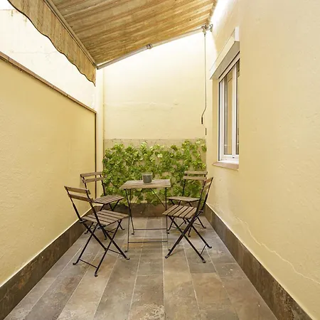 شقة Pedret En خيرونا