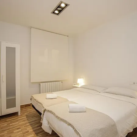 Lägenhet Pedret En Girona