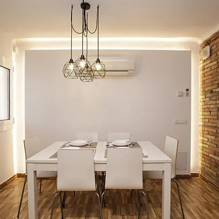 Pedret En Lägenhet *