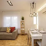 Appartement Pedret En *