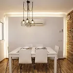 Pedret En Apartamento *