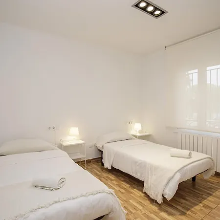 Pedret En Appartement