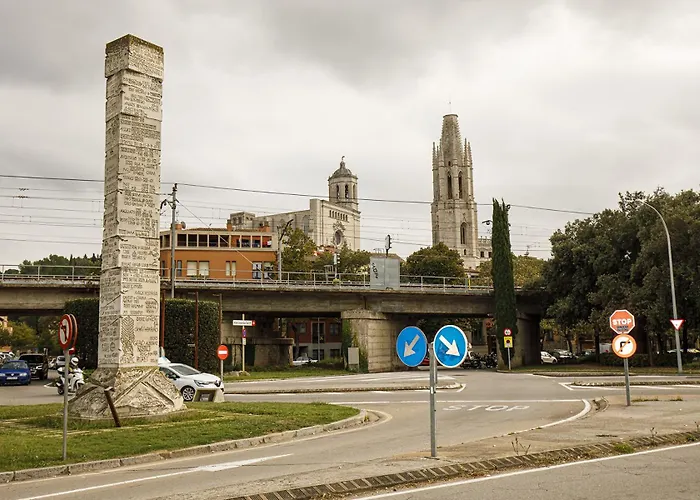 Apartamento Pedret En *