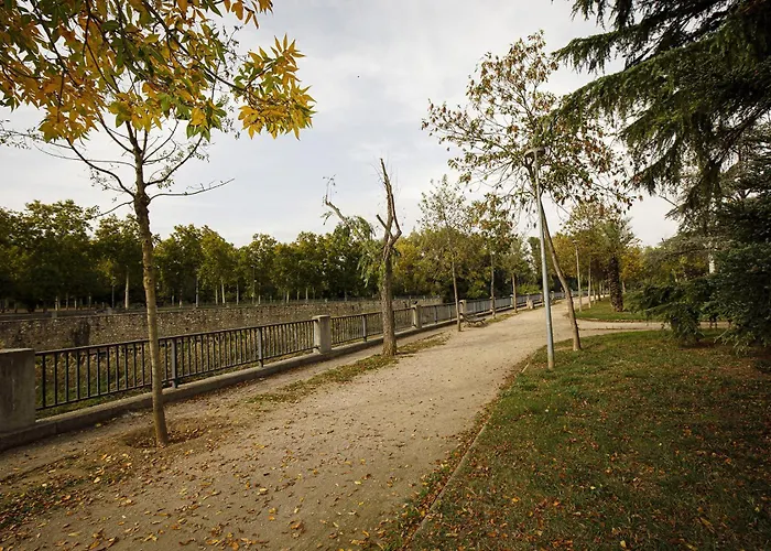 Apartamento Pedret En *