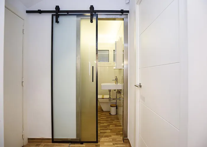 Apartamento Pedret En *