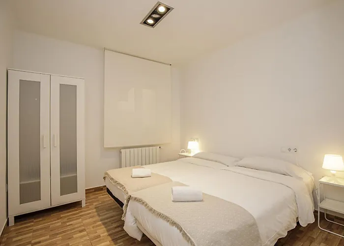 Apartamento Pedret En Gerona
