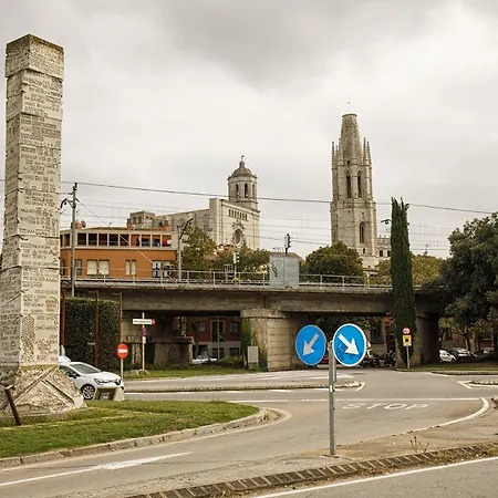 Apartment Pedret En *