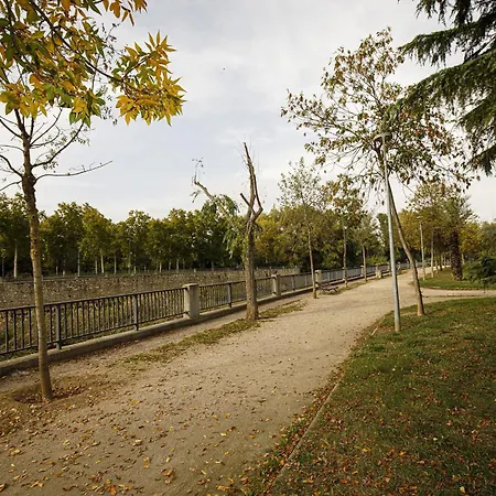 Apartment Pedret En *