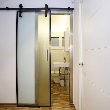 Apartment Pedret En *