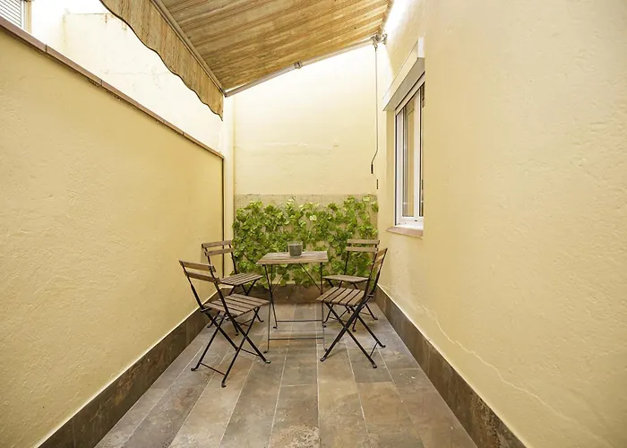 Lejlighed Pedret En Girona